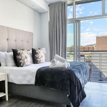 Backup-Power Mountain View Trendy Apartment Cape Town Dış mekan fotoğraf