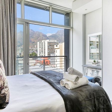 Backup-Power Mountain View Trendy Apartment Cape Town Dış mekan fotoğraf