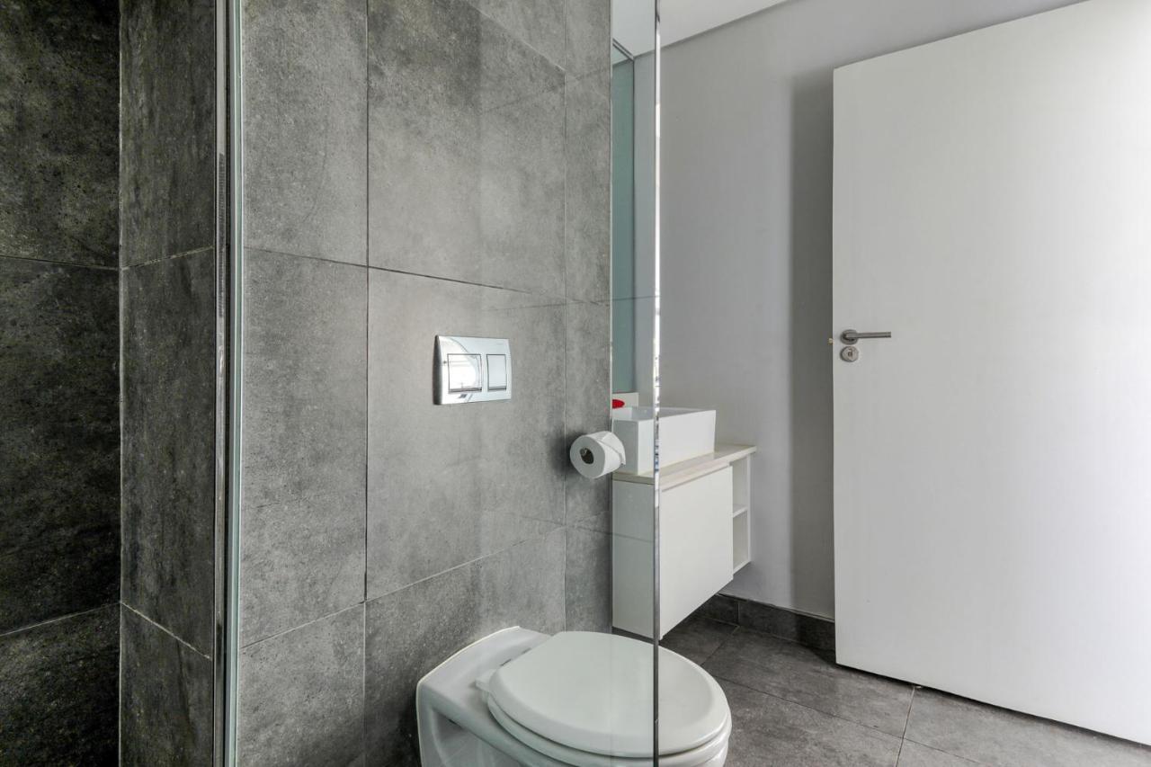 Backup-Power Mountain View Trendy Apartment Cape Town Dış mekan fotoğraf