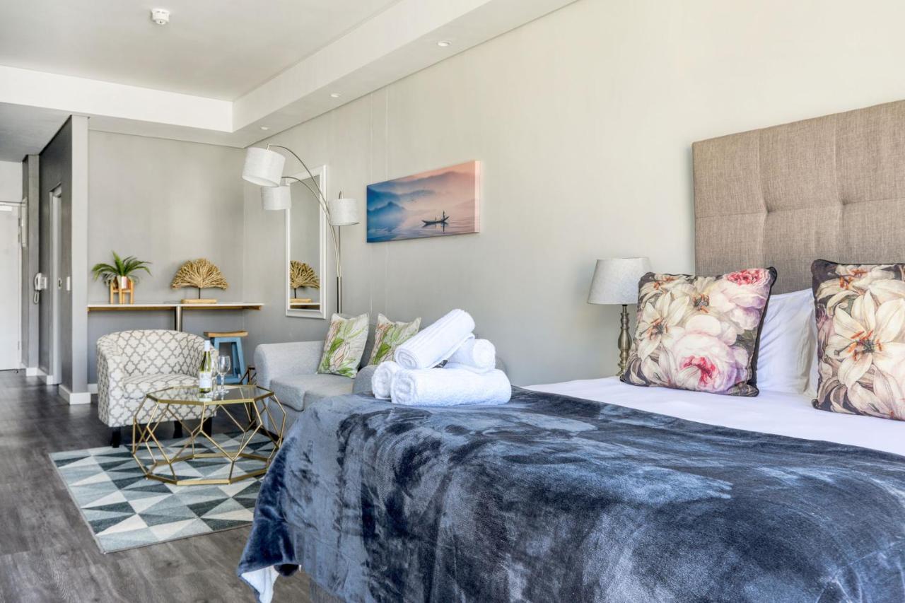 Backup-Power Mountain View Trendy Apartment Cape Town Dış mekan fotoğraf